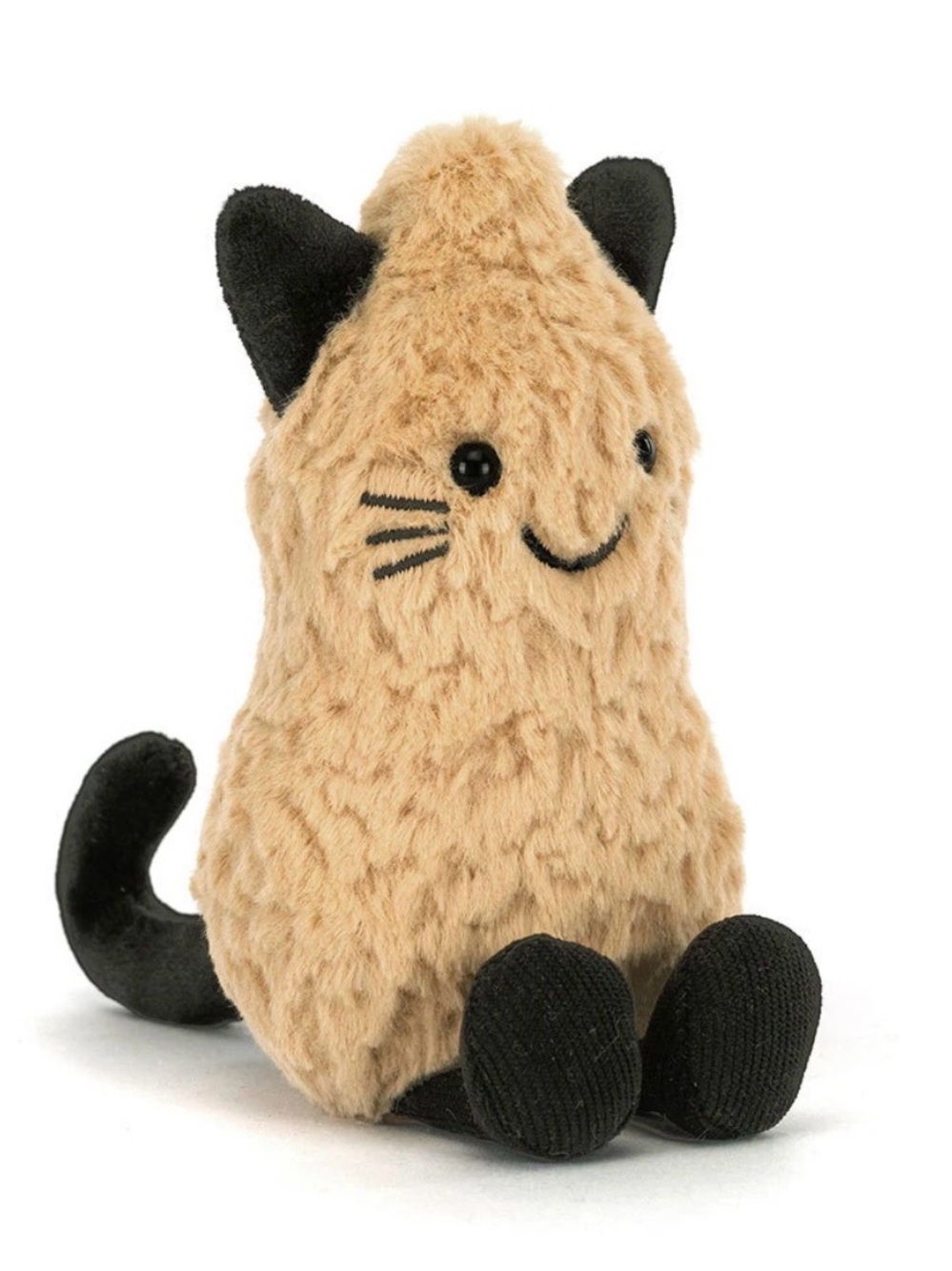 Amusables Peanut “Cat”